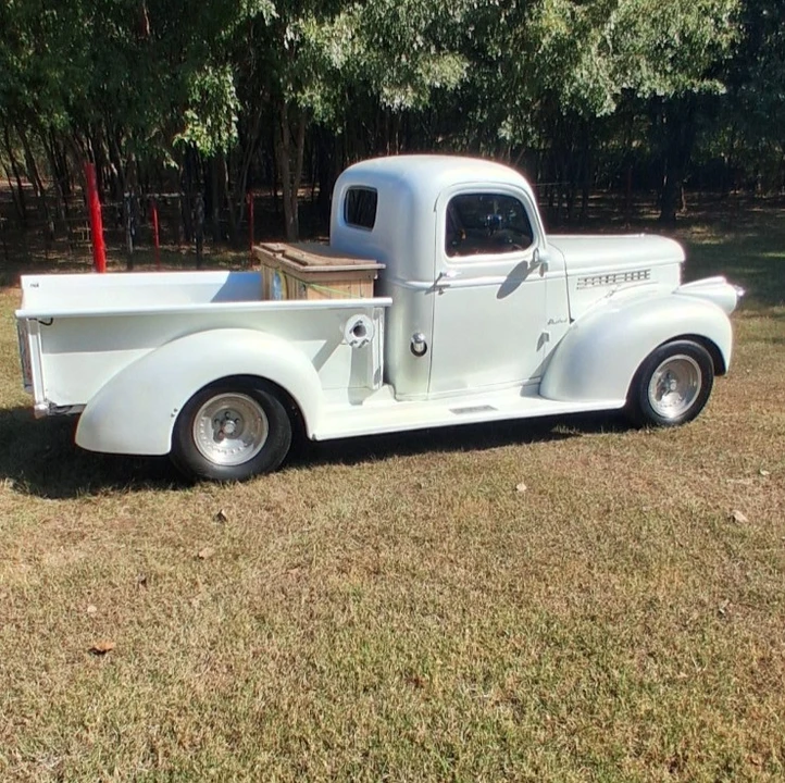 1946 Chevrolet AK Series - Image 4 of 21