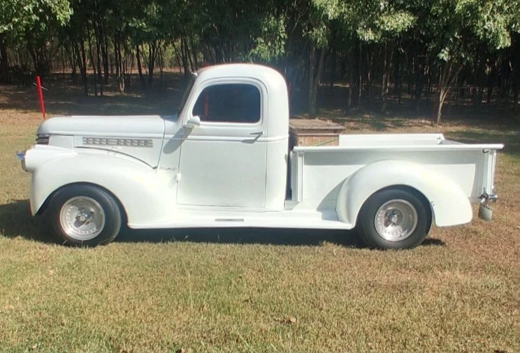 1946 Chevrolet AK Series - Image 12 of 21