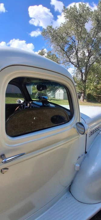 1946 Chevrolet AK Series - Image 17 of 21