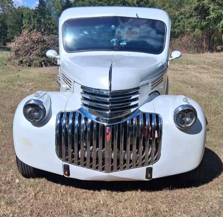 1946 Chevrolet AK Series - Image 10 of 21