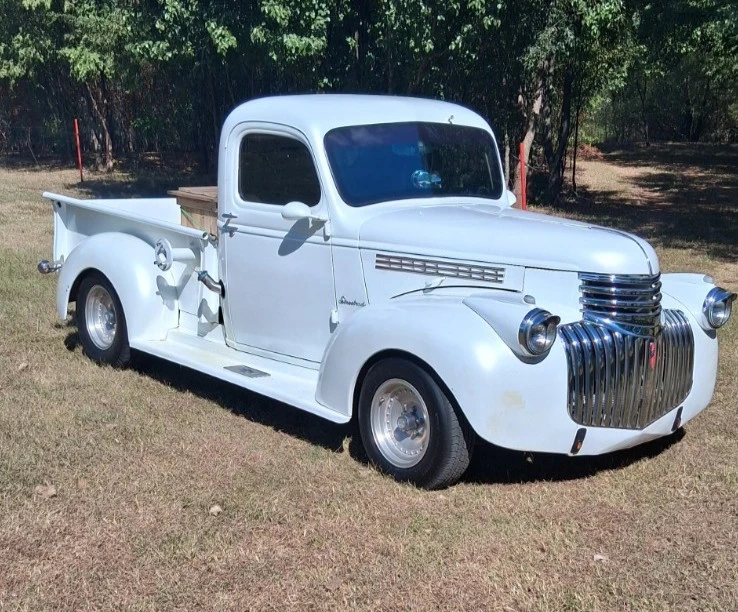 1946 Chevrolet AK Series - Image 2 of 21