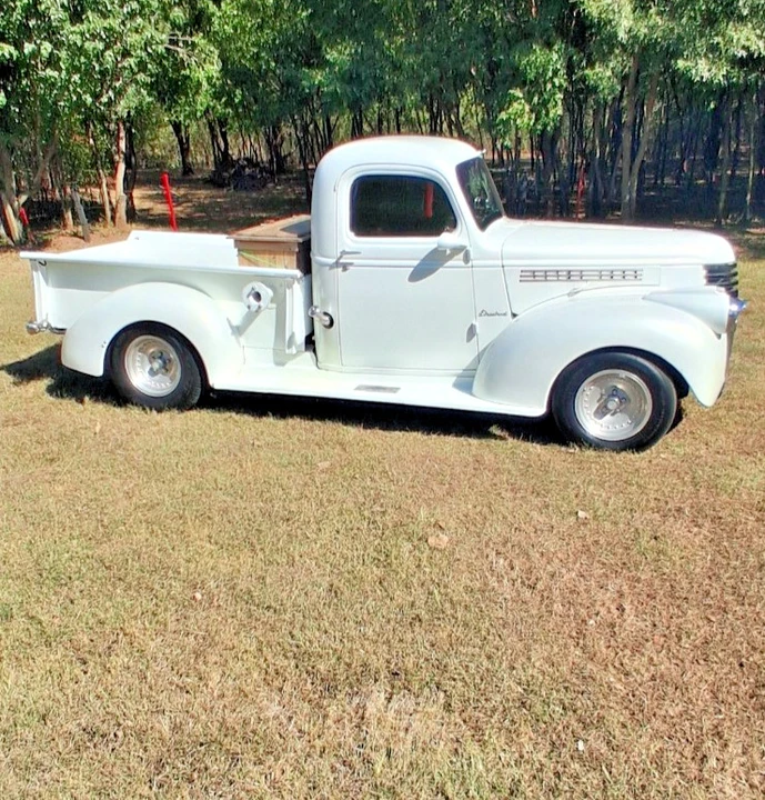 1946 Chevrolet AK Series - Image 3 of 21