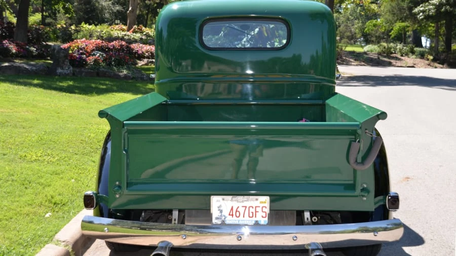 1946 Chevrolet AK Series - Image 3 of 7