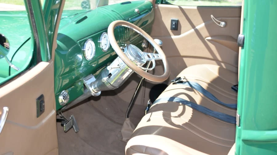 1946 Chevrolet AK Series - Image 4 of 7