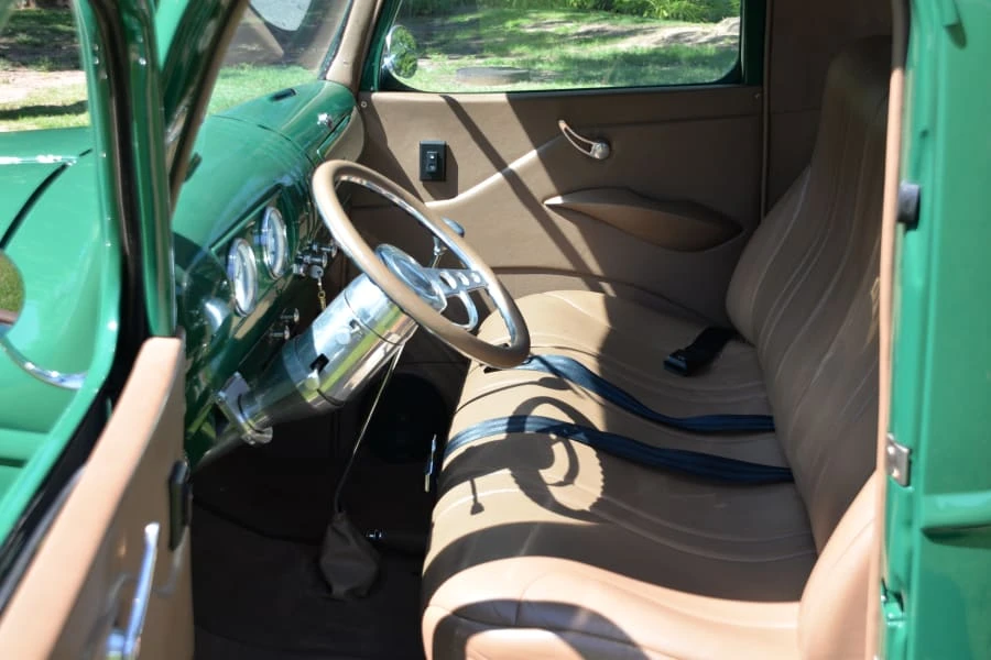 1946 Chevrolet AK Series - Image 5 of 7