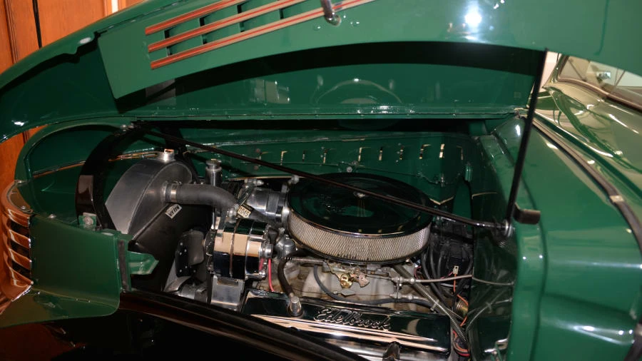 1946 Chevrolet AK Series - Image 7 of 7