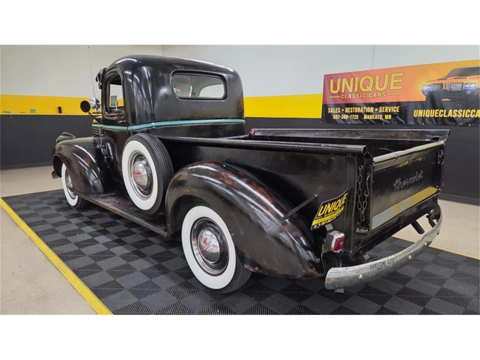 1946 Chevrolet Stylemaster & Fleetmaster & Fleetline - Image 6 of 31