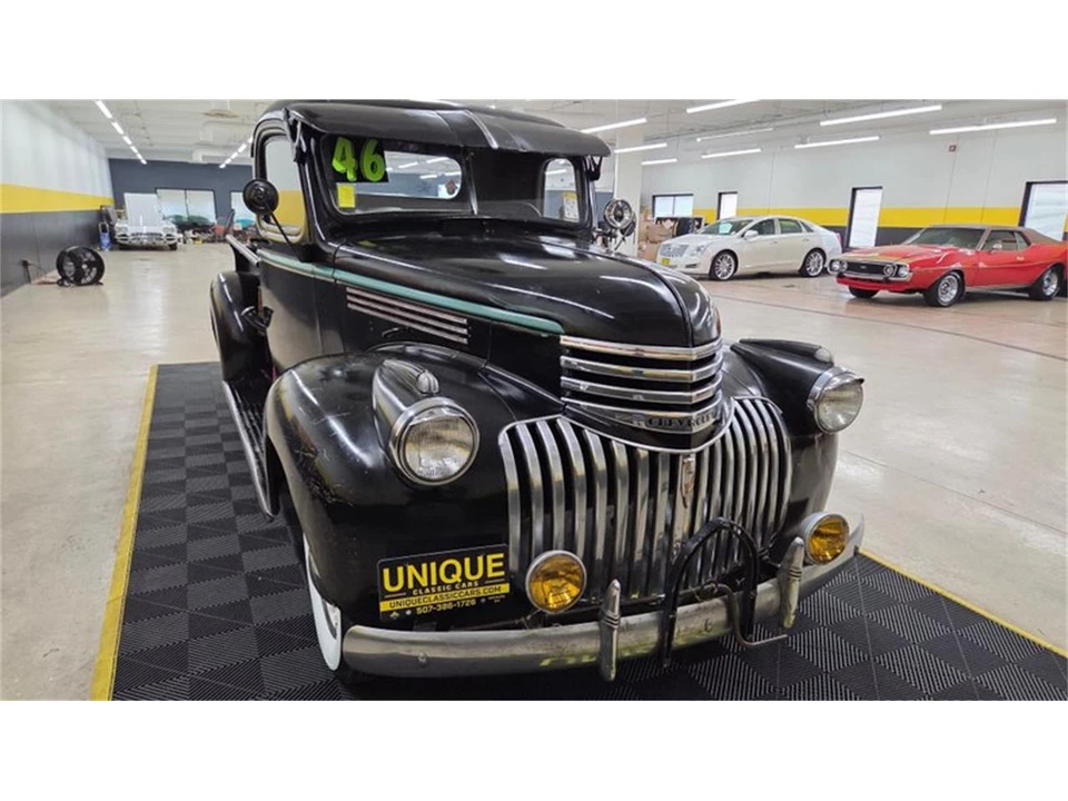 1946 Chevrolet Stylemaster & Fleetmaster & Fleetline - Image 10 of 31