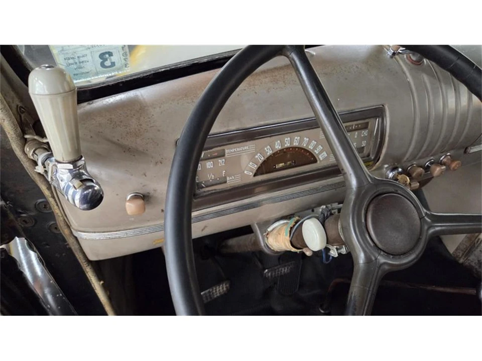 1946 Chevrolet Stylemaster & Fleetmaster & Fleetline - Image 30 of 31