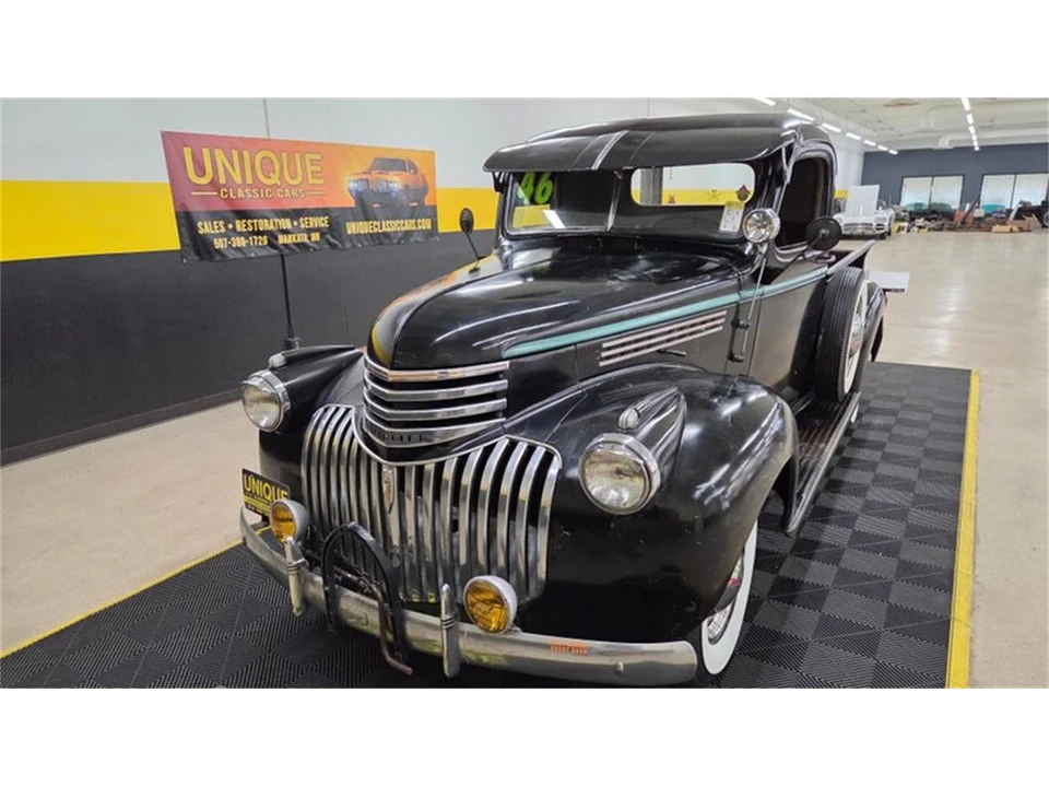 1946 Chevrolet Stylemaster & Fleetmaster & Fleetline - Image 11 of 31