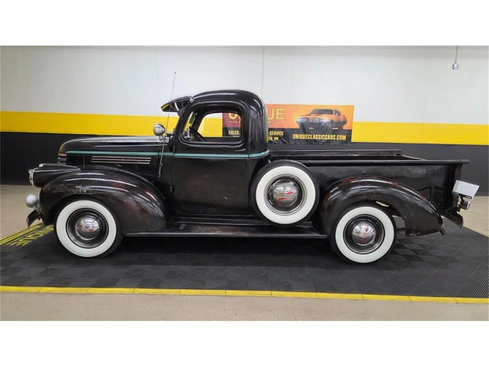 1946 Chevrolet Stylemaster & Fleetmaster & Fleetline - Image 7 of 31