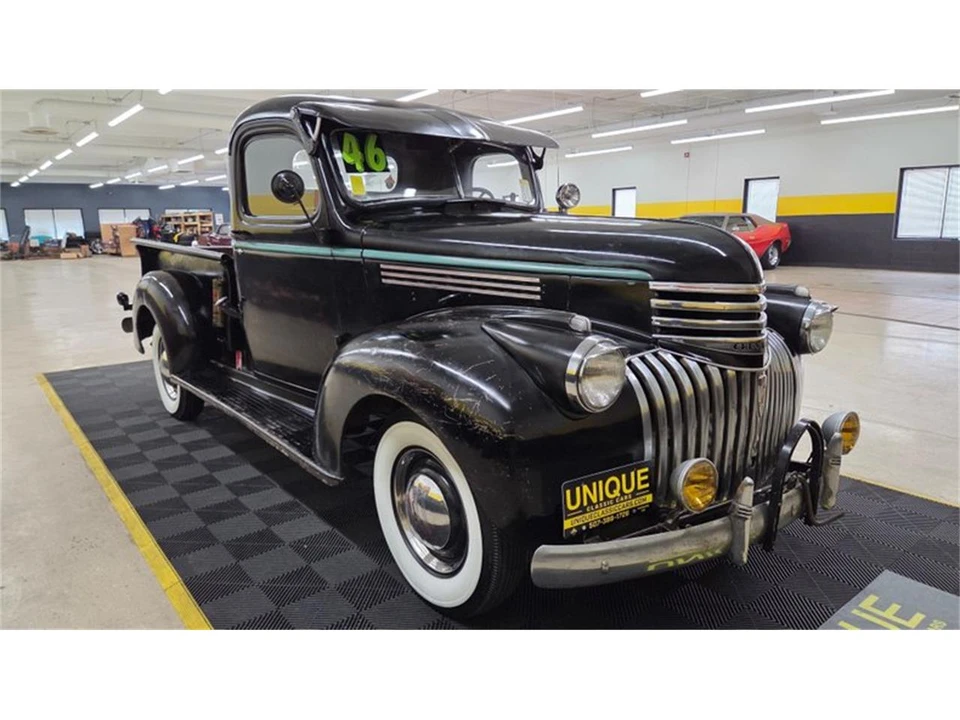 1946 Chevrolet Stylemaster & Fleetmaster & Fleetline - Image 3 of 31