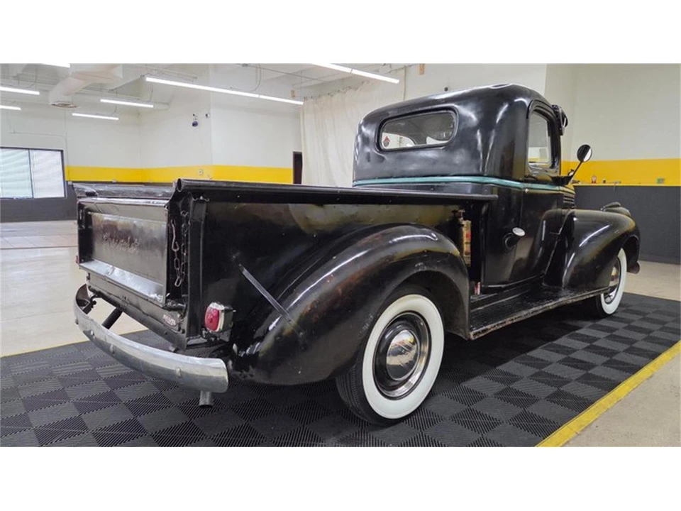 1946 Chevrolet Stylemaster & Fleetmaster & Fleetline - Image 4 of 31