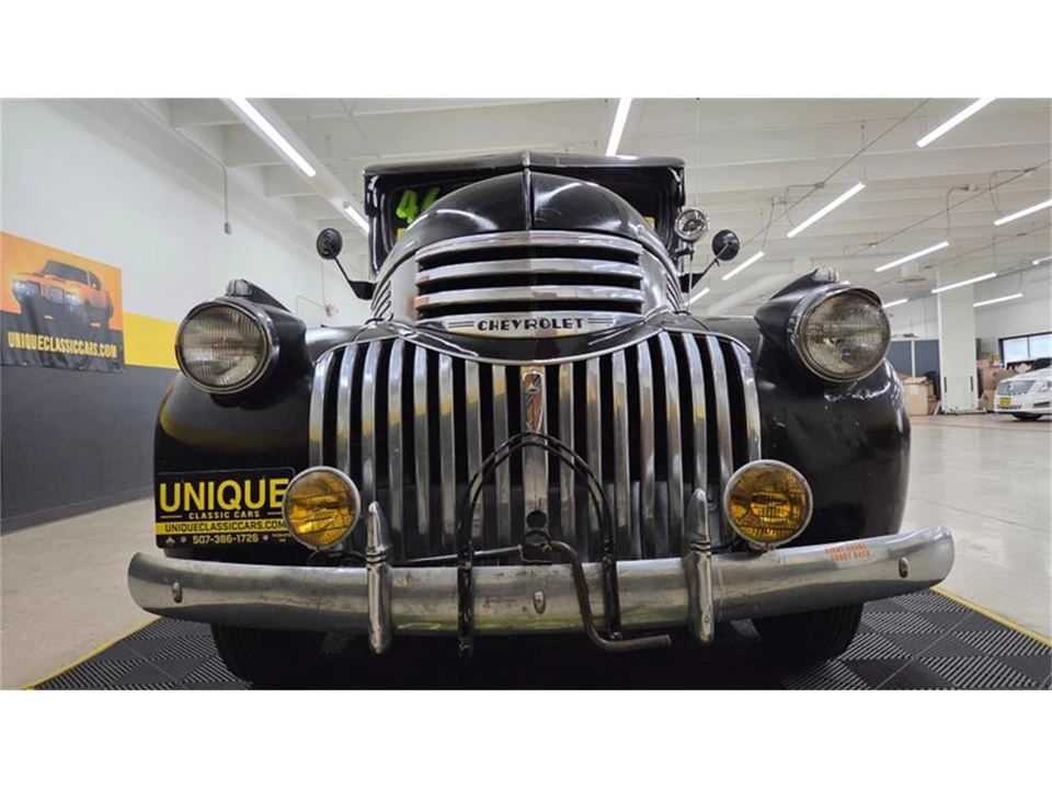 1946 Chevrolet Stylemaster & Fleetmaster & Fleetline - Image 9 of 31