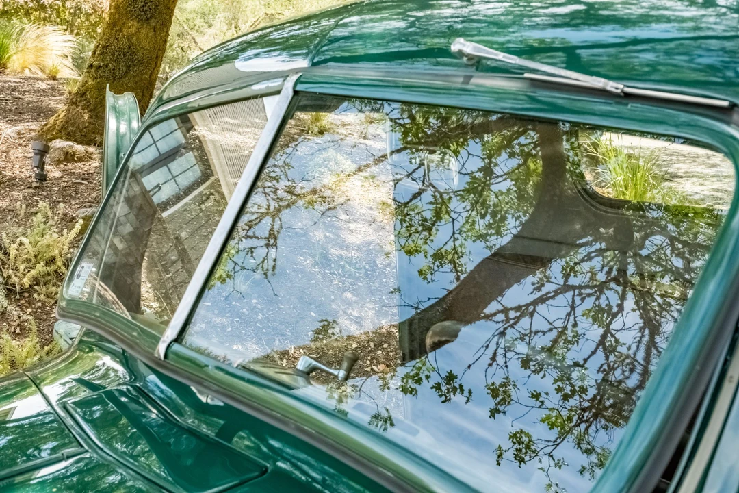 1946 Chevrolet AK Series - Image 23 of 31