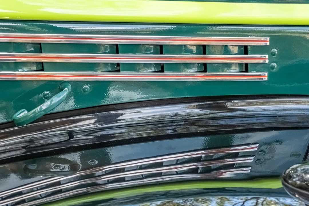 1946 Chevrolet AK Series - Image 21 of 31