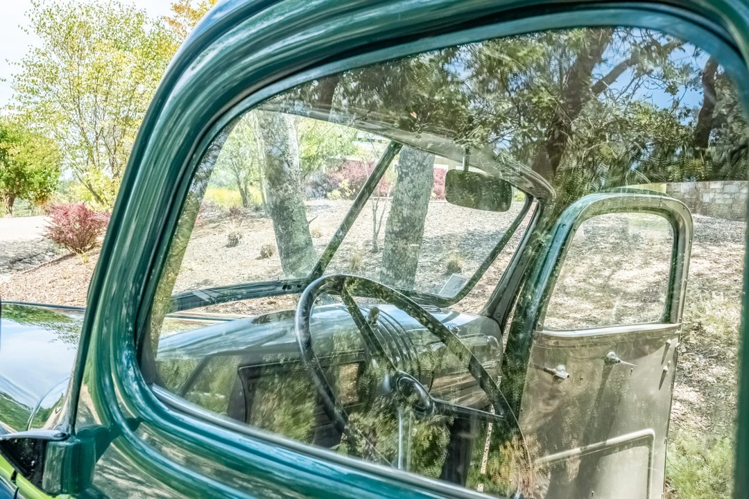 1946 Chevrolet AK Series - Image 28 of 31