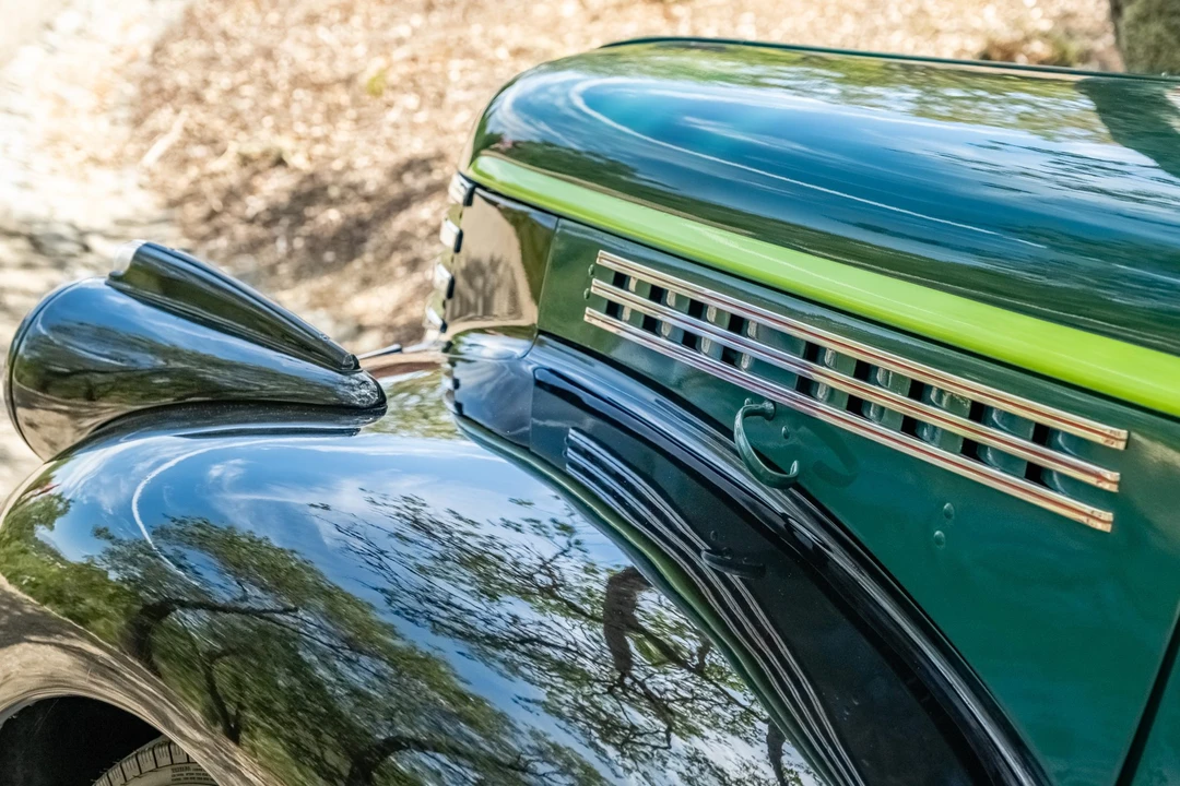 1946 Chevrolet AK Series - Image 19 of 31