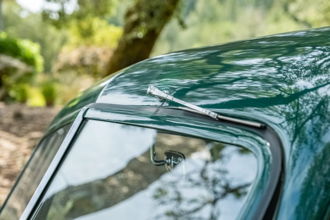 1946 Chevrolet AK Series - Image 25 of 31