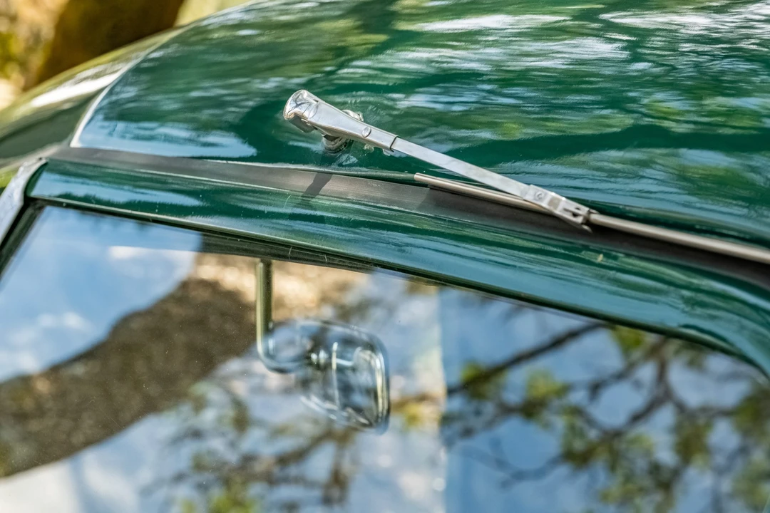 1946 Chevrolet AK Series - Image 26 of 31
