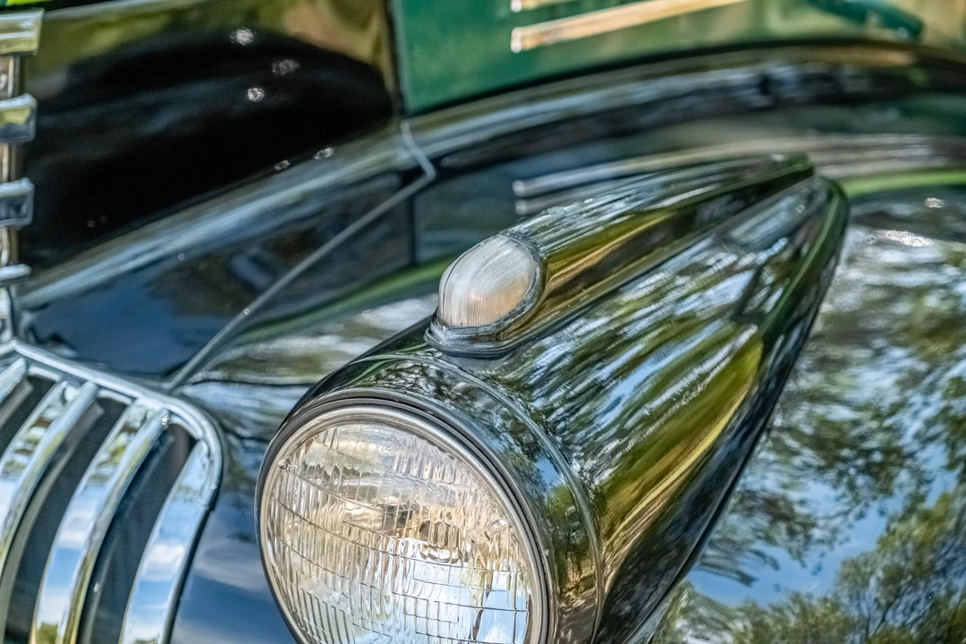 1946 Chevrolet AK Series - Image 17 of 31