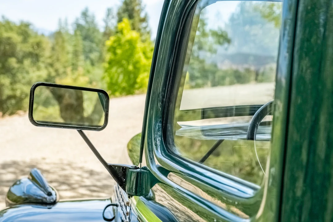 1946 Chevrolet AK Series - Image 31 of 31