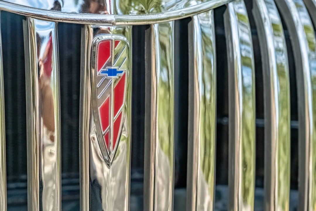 1946 Chevrolet AK Series - Image 15 of 31