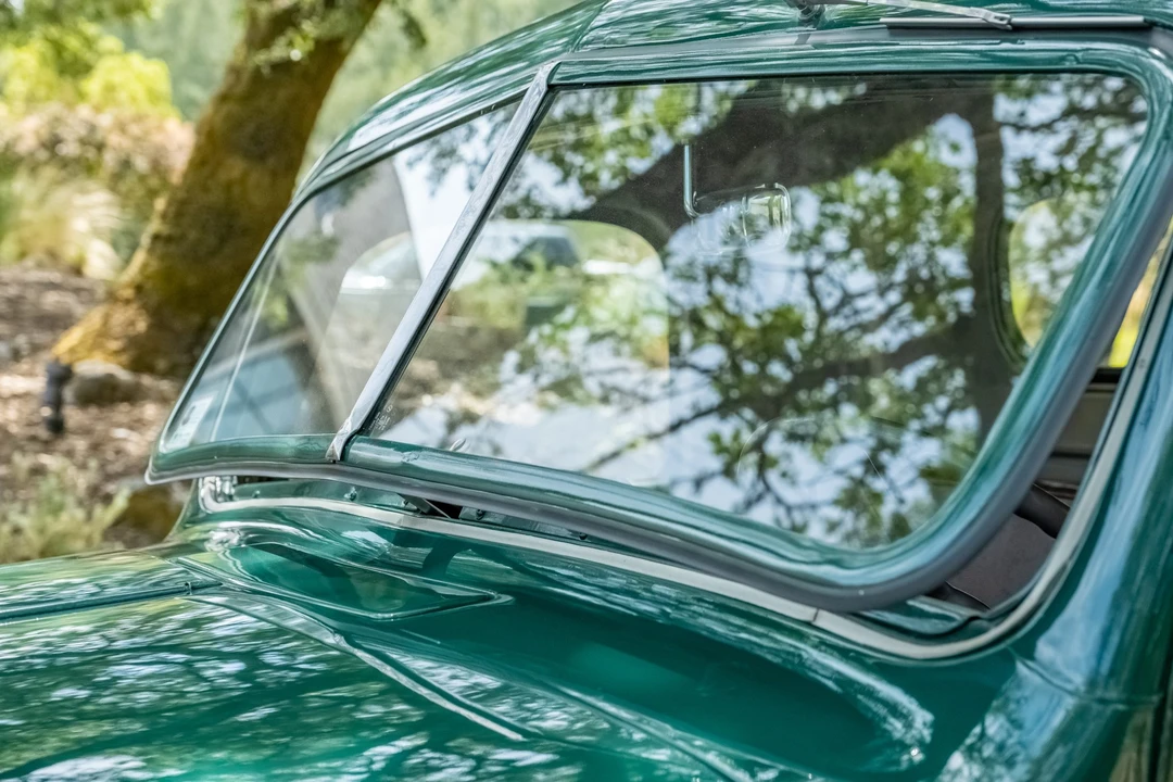1946 Chevrolet AK Series - Image 24 of 31