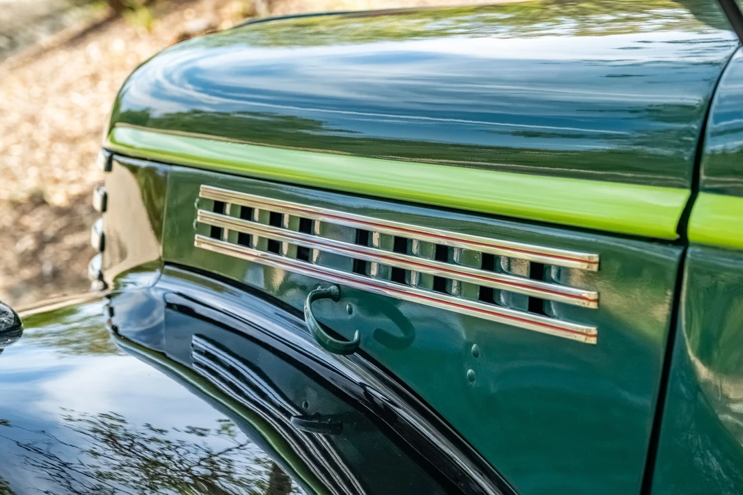 1946 Chevrolet AK Series - Image 20 of 31