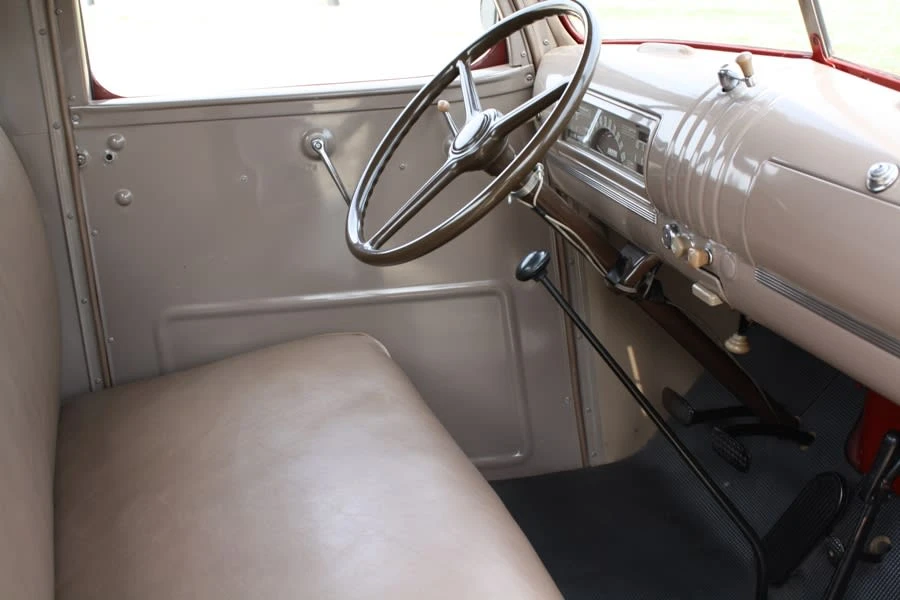 1946 Chevrolet AK Series - Image 4 of 9