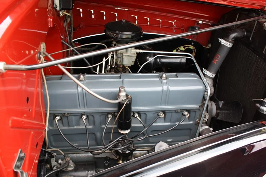 1946 Chevrolet AK Series - Image 5 of 9