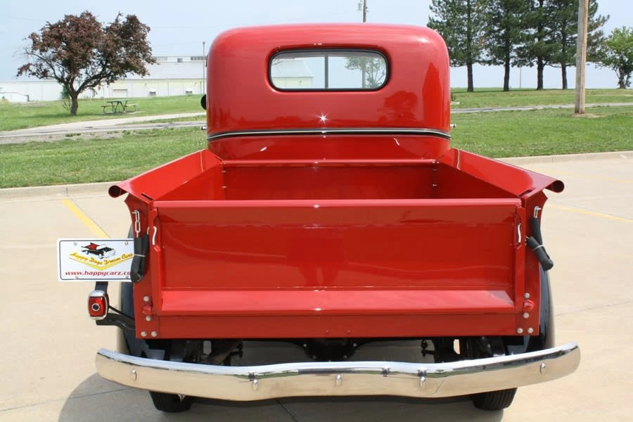 1946 Chevrolet AK Series - Image 8 of 9