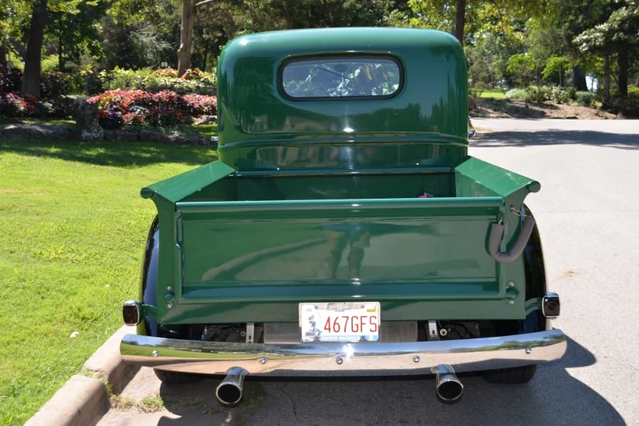 1946 Chevrolet AK Series - Image 3 of 7