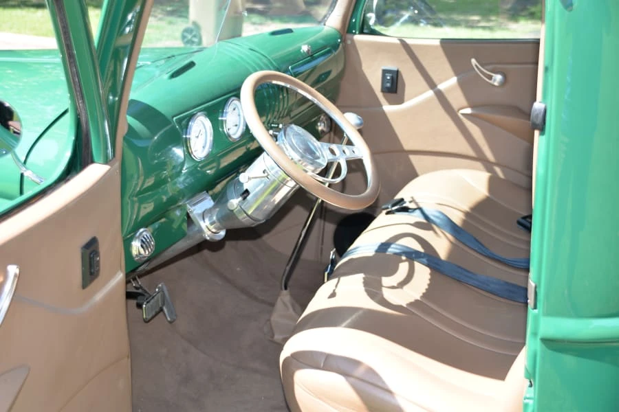 1946 Chevrolet AK Series - Image 4 of 7