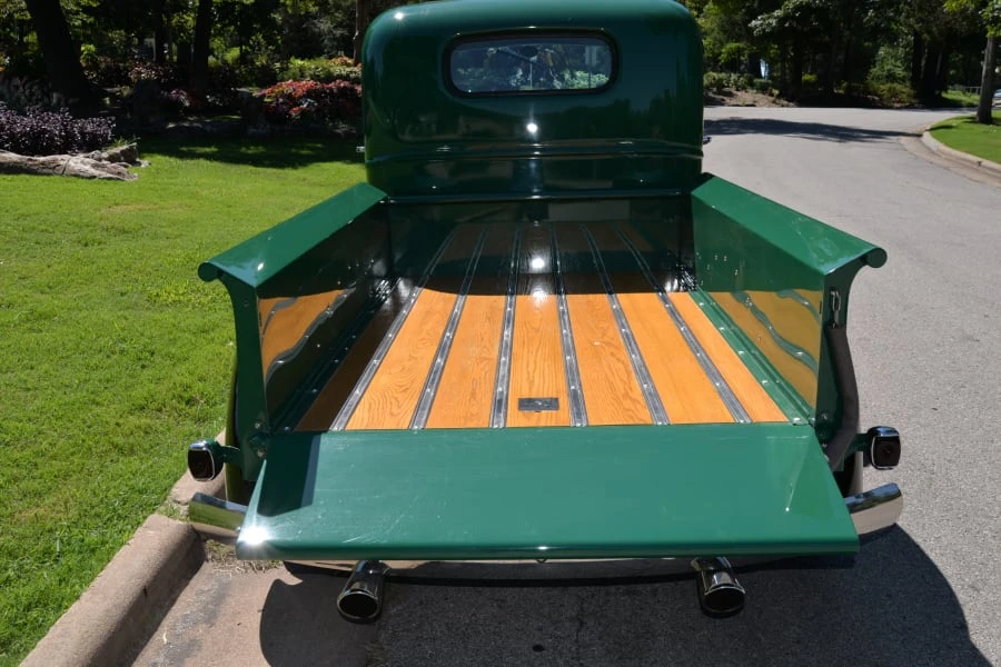 1946 Chevrolet AK Series - Image 6 of 7