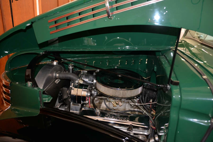 1946 Chevrolet AK Series - Image 7 of 7
