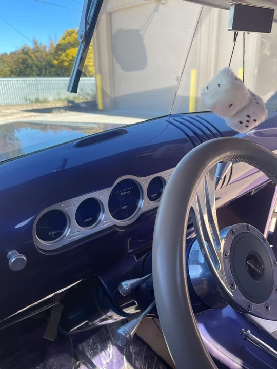 1946 Chevrolet AK Series - Image 7 of 15