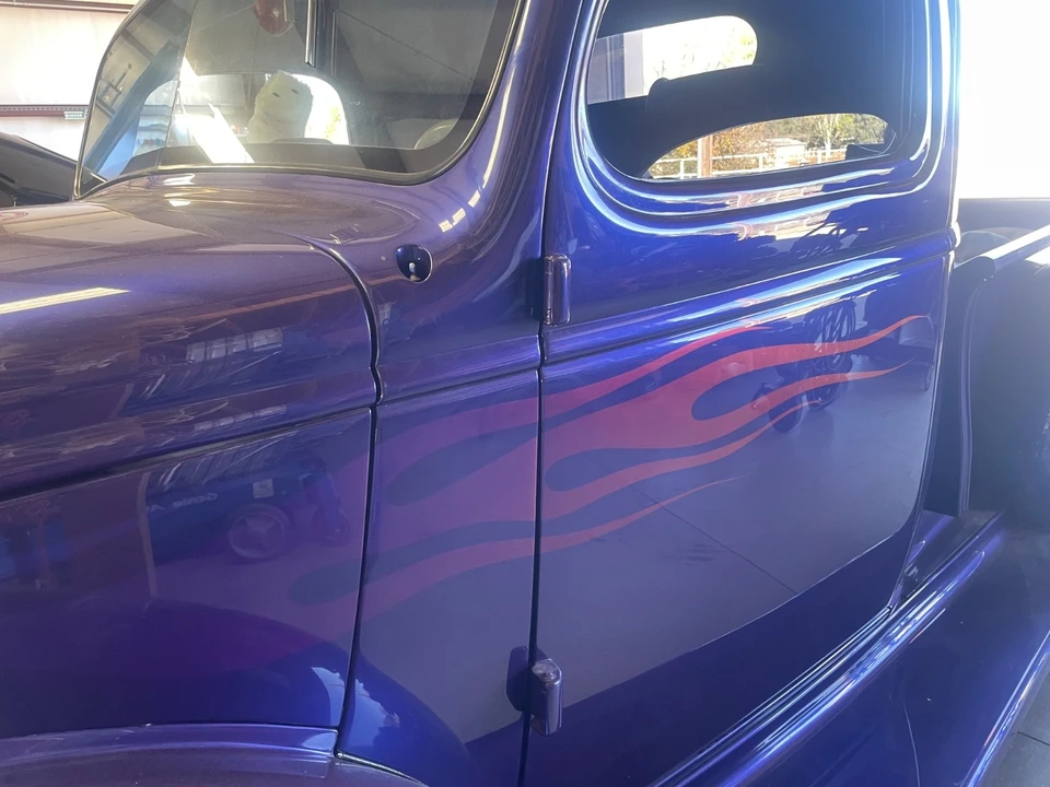 1946 Chevrolet AK Series - Image 3 of 15