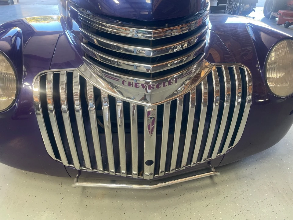 1946 Chevrolet AK Series - Image 2 of 15