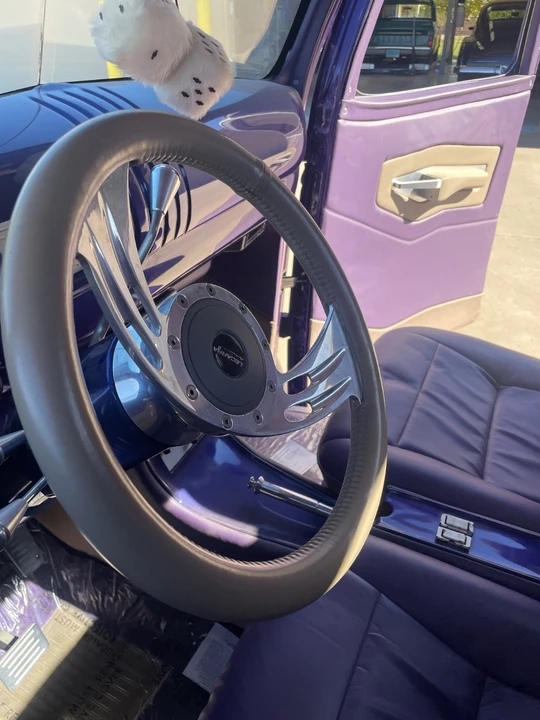 1946 Chevrolet AK Series - Image 6 of 15