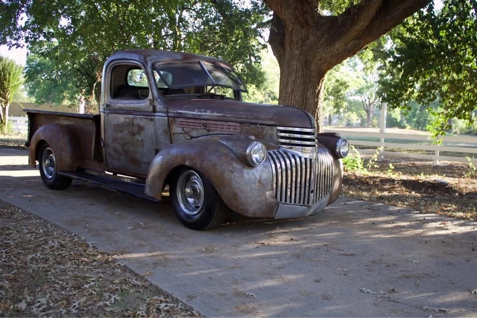 1946 Chevrolet AK Series - Image 9 of 20