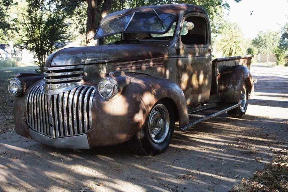 1946 Chevrolet AK Series - Image 19 of 20