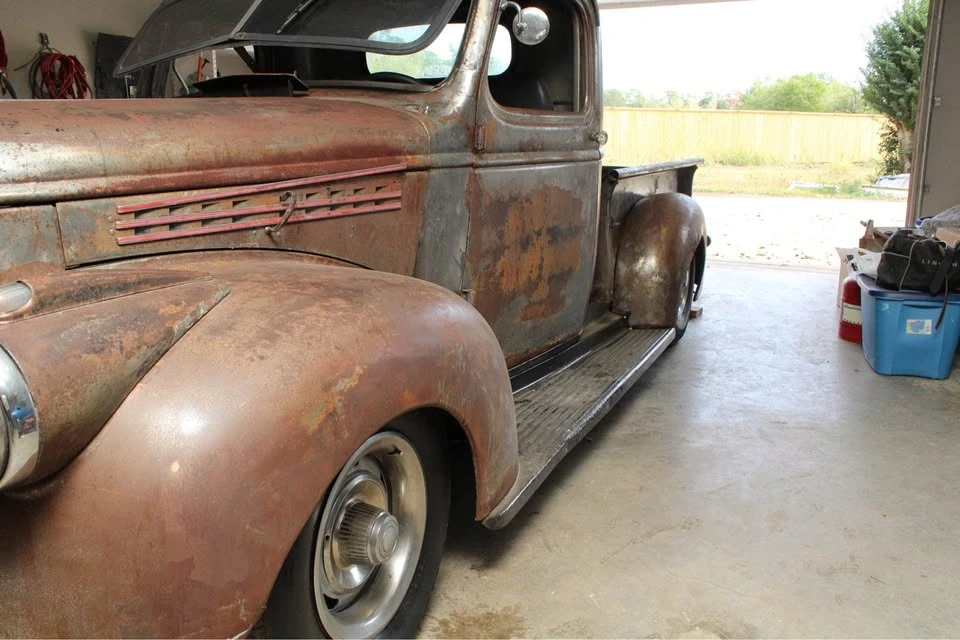 1946 Chevrolet AK Series - Image 14 of 20