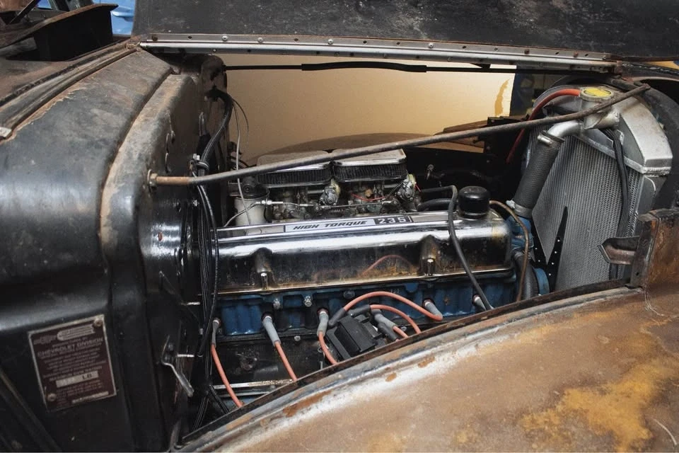 1946 Chevrolet AK Series - Image 20 of 20