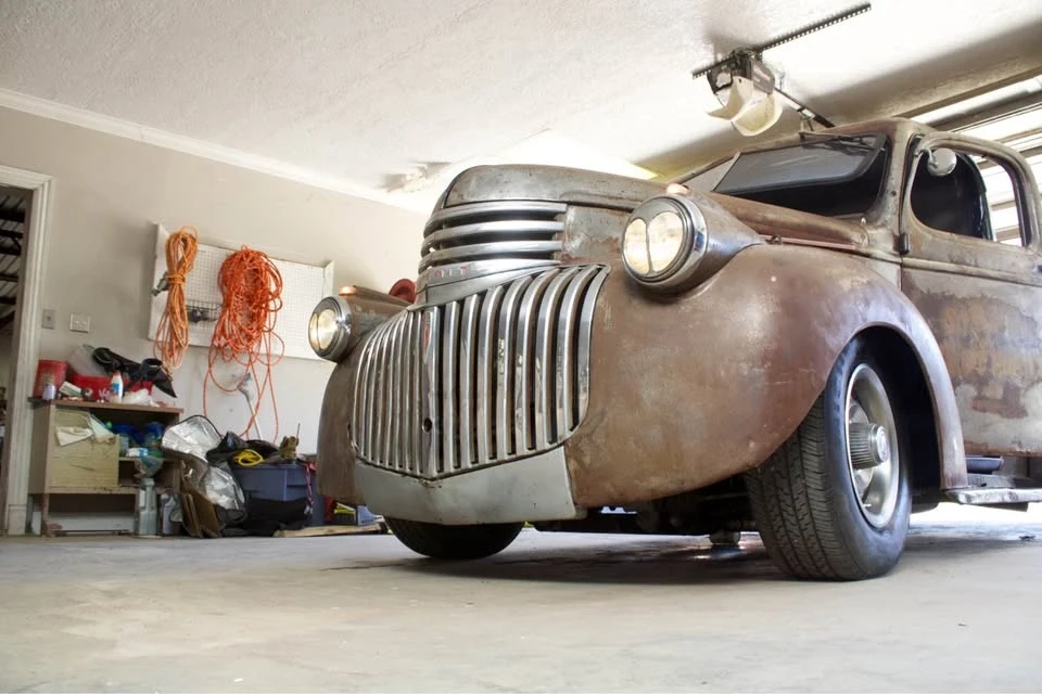 1946 Chevrolet AK Series - Image 10 of 20