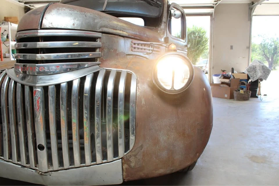 1946 Chevrolet AK Series - Image 12 of 20