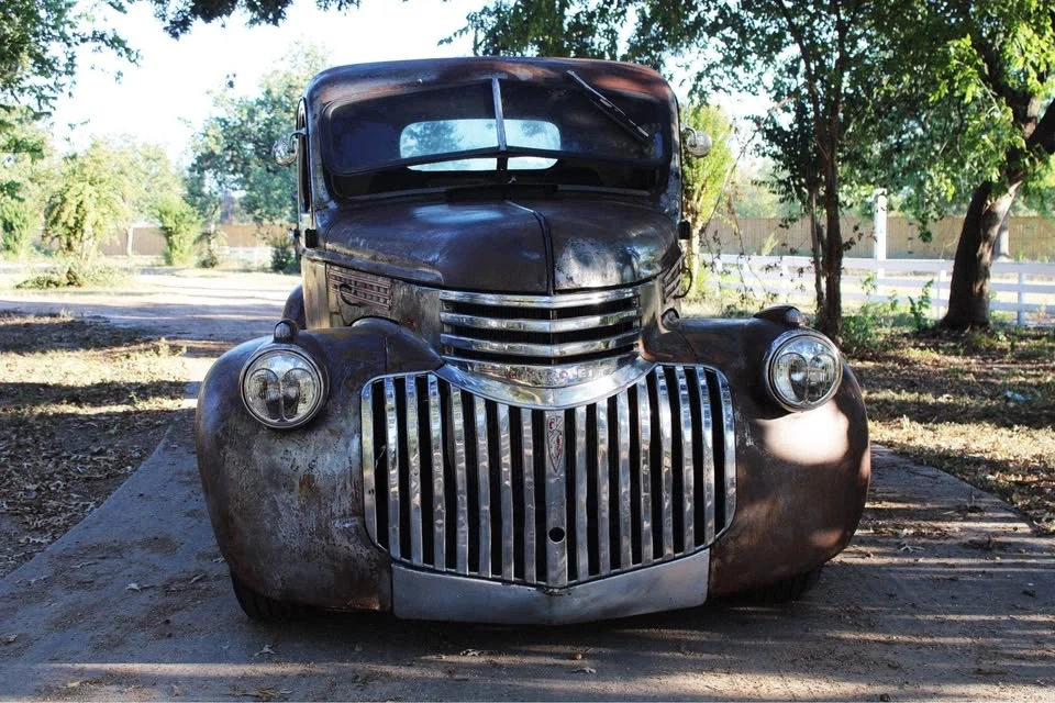 1946 Chevrolet AK Series - Image 18 of 20
