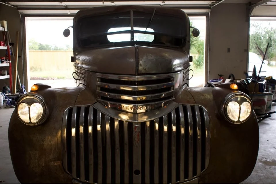 1946 Chevrolet AK Series - Image 13 of 20