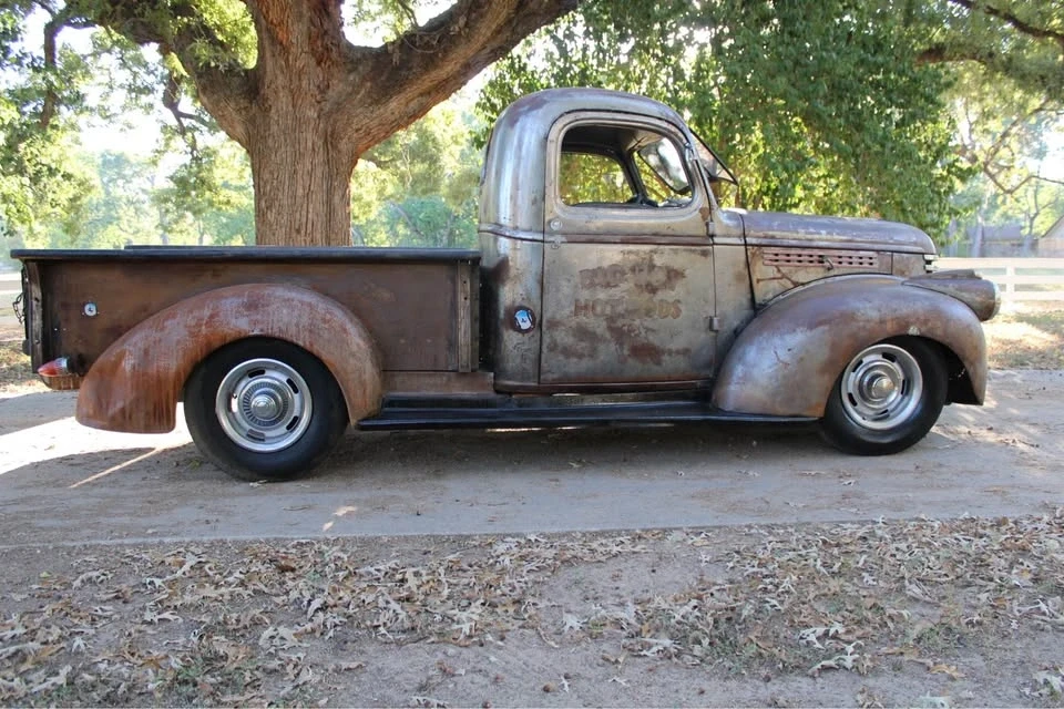 1946 Chevrolet AK Series - Image 3 of 20