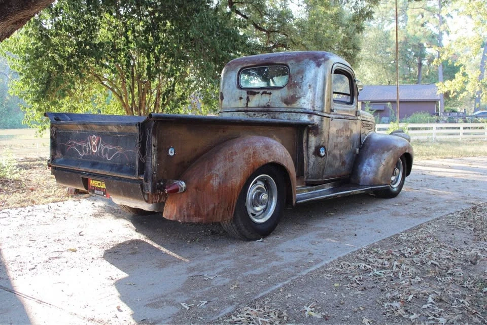 1946 Chevrolet AK Series - Image 17 of 20